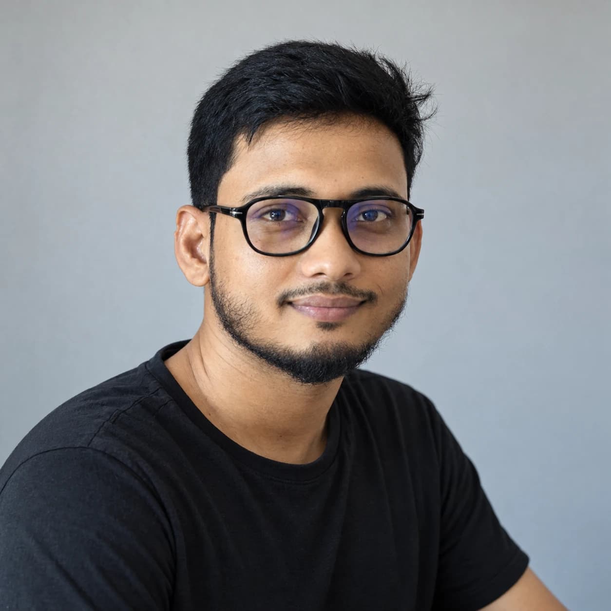 Mehedi Hasan Sarkar
